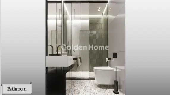Apartment 52m<sup>2</sup> for sale photo 3