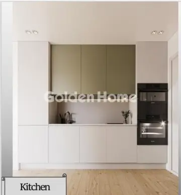 Apartment 52m<sup>2</sup> for sale photo 4