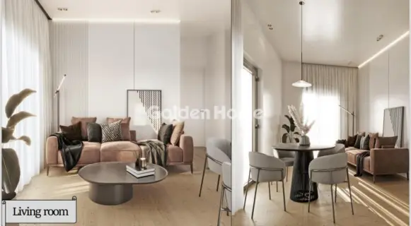Apartment 52m<sup>2</sup> for sale photo 1
