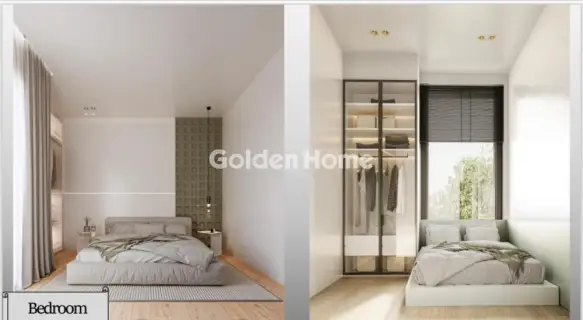 Apartment 52m<sup>2</sup> for sale photo 2