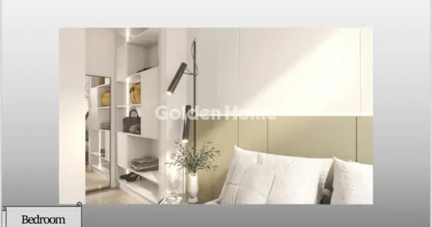 Διαμέρισμα 48τ.μ. προς πώληση φωτογραφία 5356773