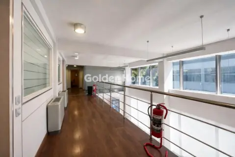 Αυτόνομο Κτίριο 875τ.μ. προς πώληση φωτογραφία 11
