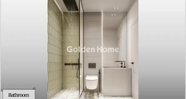 Διαμέρισμα 48τ.μ. προς πώληση φωτογραφία 5356737