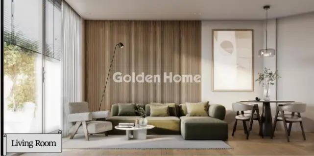 Διαμέρισμα 48τ.μ. προς πώληση φωτογραφία 5356725