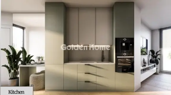 Διαμέρισμα 48τ.μ. προς πώληση φωτογραφία 5356726