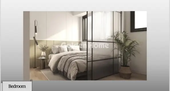 Διαμέρισμα 48τ.μ. προς πώληση φωτογραφία 5356734