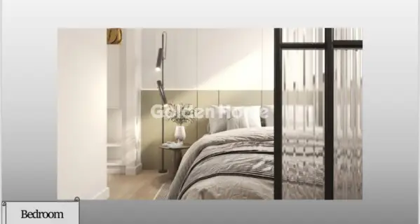 Διαμέρισμα 48τ.μ. προς πώληση φωτογραφία 5356728