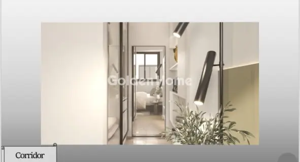 Apartment 48m<sup>2</sup> for sale photo 5356736