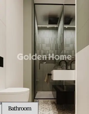 Διαμέρισμα 34τ.μ. προς πώληση φωτογραφία 5356721