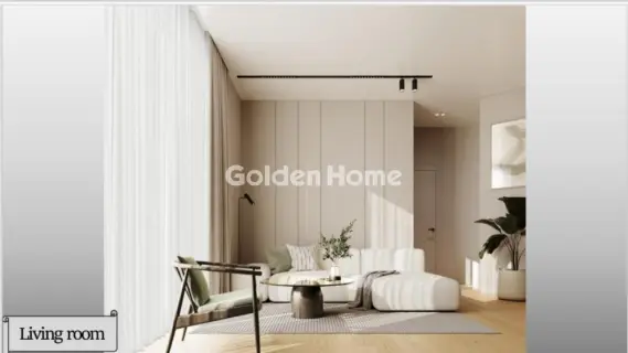 Apartment 80m<sup>2</sup> for sale photo 1