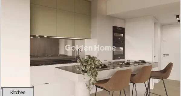 Apartment 80m<sup>2</sup> for sale photo 2