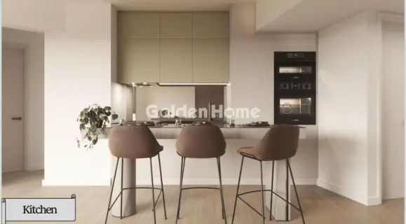 Apartment 80m<sup>2</sup> for sale photo 3