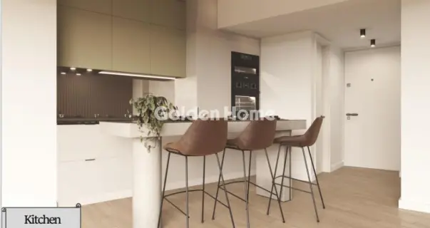 Διαμέρισμα 80τ.μ. προς πώληση φωτογραφία 4