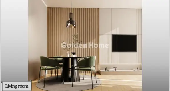 Διαμέρισμα 80τ.μ. προς πώληση φωτογραφία 5