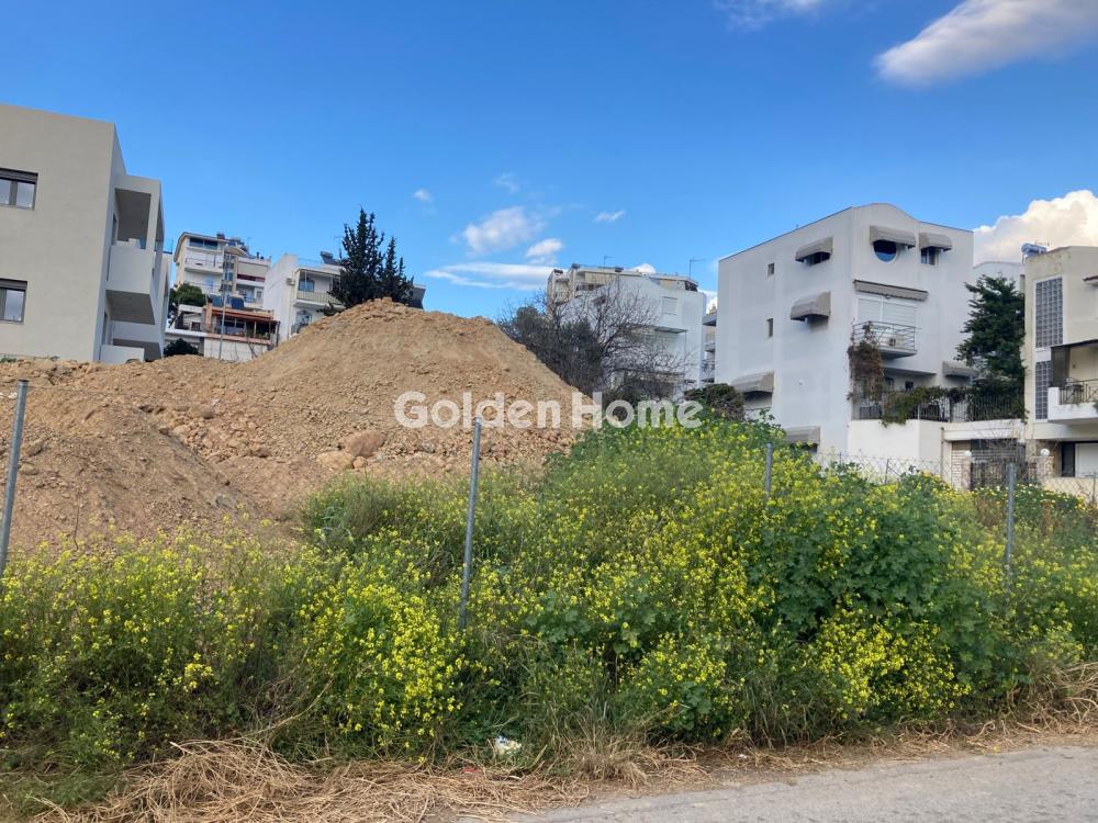 Οικιστικό 308τ.μ. προς πώληση φωτογραφία προβολής