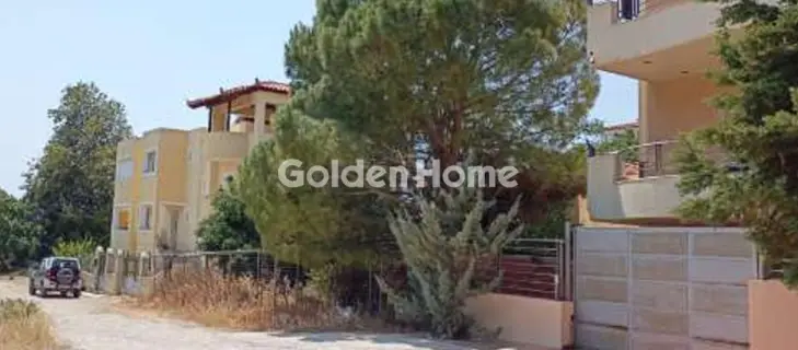 Μονοκατοικία 46τ.μ. προς πώληση φωτογραφία 5355131