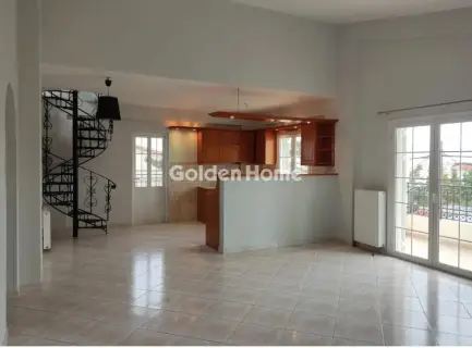 Οροφομεζονέτα 130τ.μ. προς ενοικίαση φωτογραφία 3