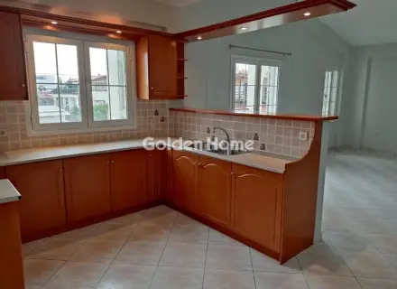 Οροφομεζονέτα 130τ.μ. προς ενοικίαση φωτογραφία 6