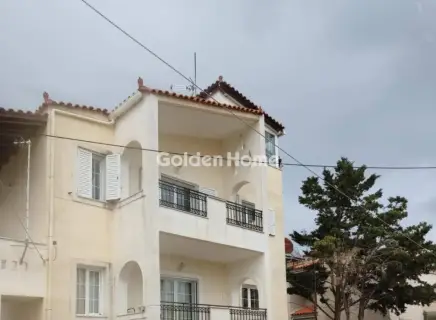 Οροφομεζονέτα 130τ.μ. προς ενοικίαση φωτογραφία 2