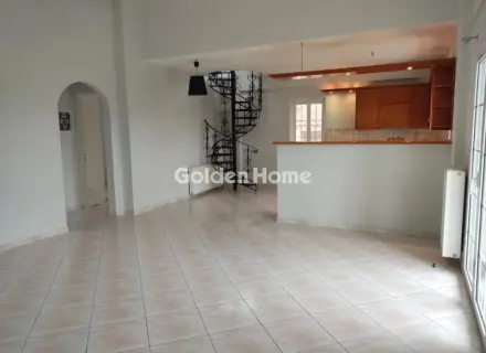 Οροφομεζονέτα 130τ.μ. προς ενοικίαση φωτογραφία 4