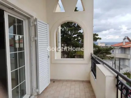 Οροφομεζονέτα 130τ.μ. προς ενοικίαση φωτογραφία 1