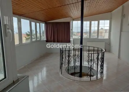 Οροφομεζονέτα 130τ.μ. προς ενοικίαση φωτογραφία 12