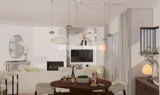 Οροφοδιαμέρισμα 85τ.μ. προς πώληση φωτογραφία 5557694