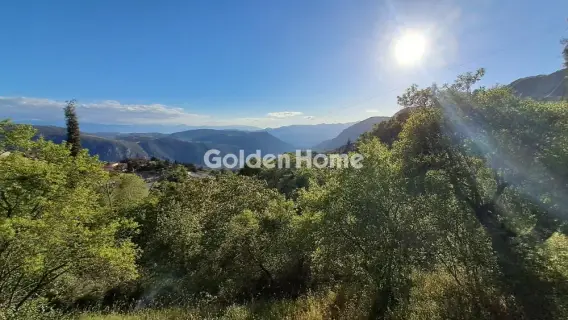 Οικιστικό 1115τ.μ. προς πώληση φωτογραφία 5447107