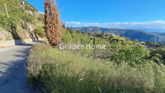 Οικιστικό 1115τ.μ. προς πώληση φωτογραφία 5447111