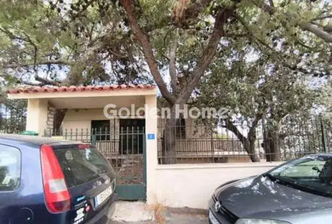 Μονοκατοικία 81τ.μ. προς πώληση φωτογραφία 5355524