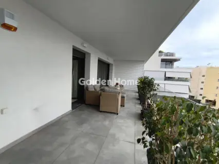 Apartment 100m<sup>2</sup> for rent photo 5363142