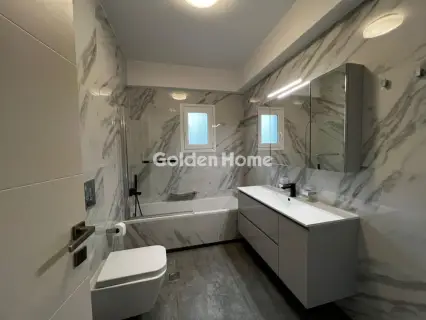 Οροφοδιαμέρισμα 120τ.μ. προς ενοικίαση φωτογραφία 15