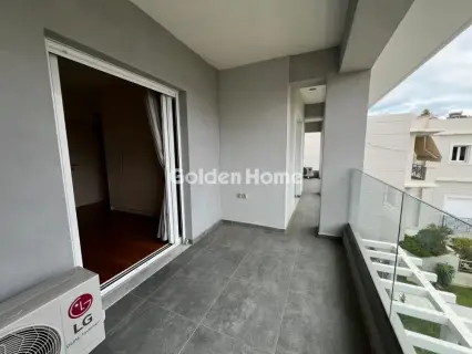 Οροφοδιαμέρισμα 120τ.μ. προς ενοικίαση φωτογραφία 23