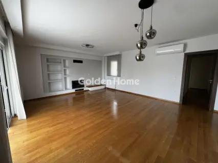 Οροφοδιαμέρισμα 120τ.μ. προς ενοικίαση φωτογραφία 2