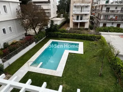 Οροφοδιαμέρισμα 120τ.μ. προς ενοικίαση φωτογραφία 10