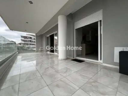 Οροφοδιαμέρισμα 120τ.μ. προς ενοικίαση φωτογραφία 8