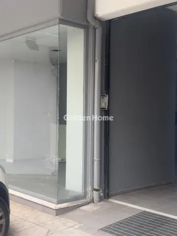 Κατάστημα 17τ.μ. προς ενοικίαση φωτογραφία 1