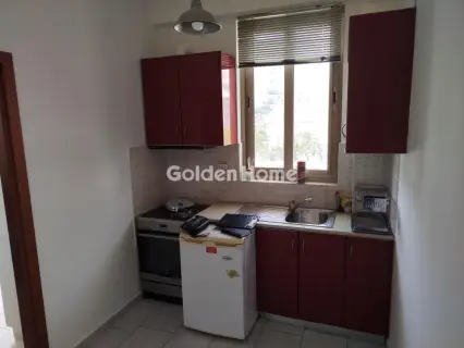 Γκαρσονιέρα 32τ.μ. προς ενοικίαση φωτογραφία 5355931