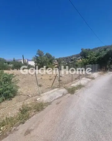 Οικιστικό 515τ.μ. προς πώληση φωτογραφία 1
