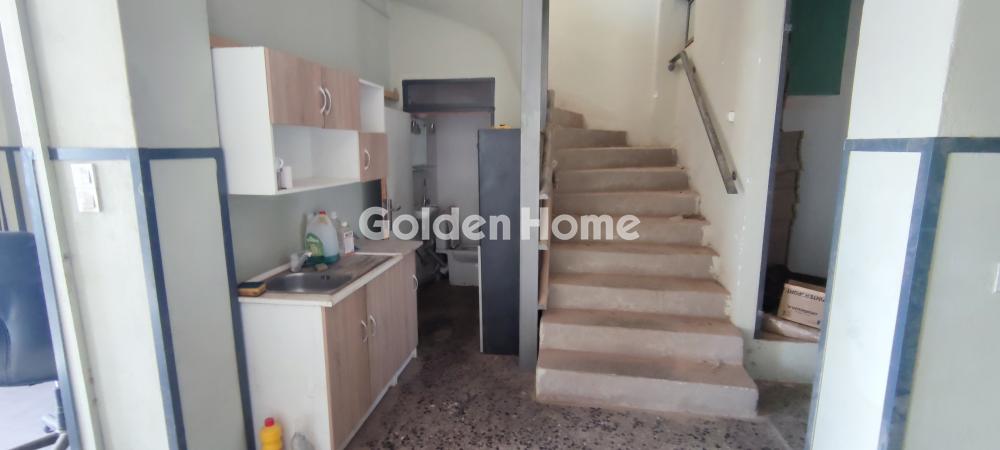 Αυτόνομο Κτίριο 460τ.μ. προς πώληση φωτογραφία προβολής