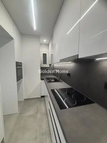 Apartment 48m<sup>2</sup> for sale photo 4