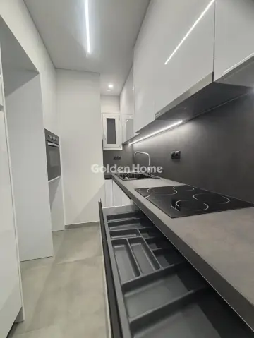 Διαμέρισμα 48τ.μ. προς πώληση φωτογραφία 5