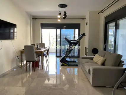 Διαμέρισμα 78τ.μ. προς ενοικίαση φωτογραφία 1