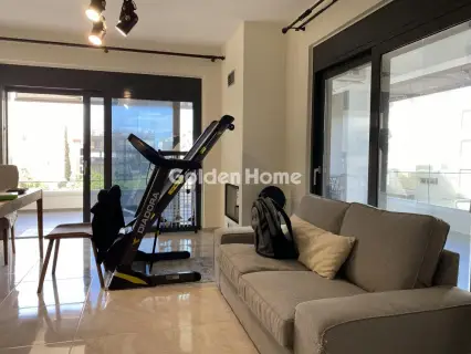 Διαμέρισμα 78τ.μ. προς ενοικίαση φωτογραφία 3