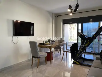 Διαμέρισμα 78τ.μ. προς ενοικίαση φωτογραφία 2