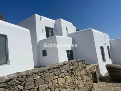 Μονοκατοικία 151τ.μ. προς ενοικίαση φωτογραφία 3