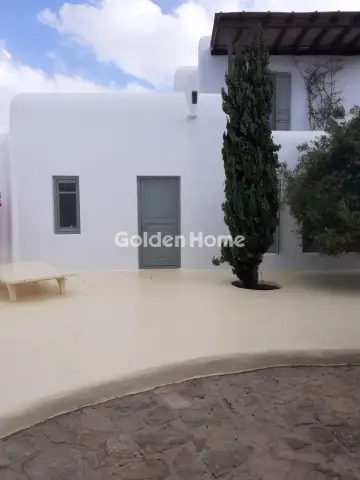 Μονοκατοικία 151τ.μ. προς ενοικίαση φωτογραφία 2