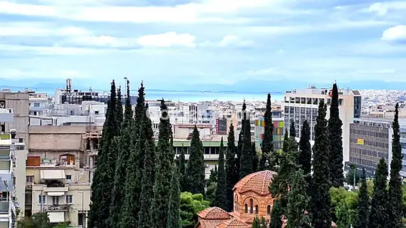 Floor Apartment 98m<sup>2</sup> for sale photo 1