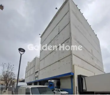 Αποθήκη 5980τ.μ. προς πώληση φωτογραφία 2