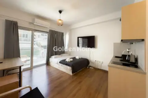 Apartment 26m<sup>2</sup> for sale photo 5387014